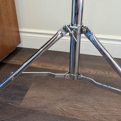 Ludwig Atlas 1402 Cymbal Stand 1970s image 4