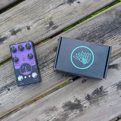 Reverb.com listing, price, conditions, and images for nativeaudio-midnight