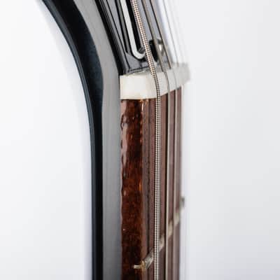 Gibson Les Paul Studio, Ebony | Demo image 15