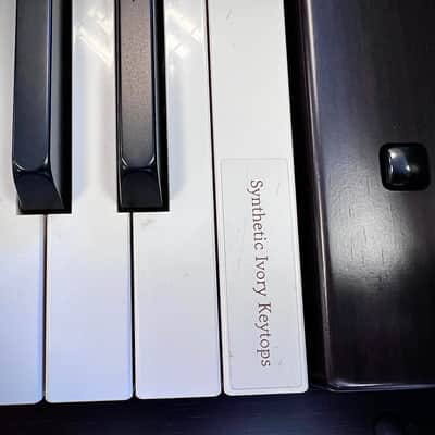 Yamaha CVP-509 Rosewood image 13