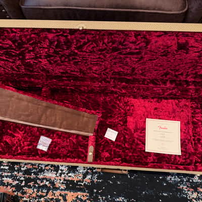 Fender American Professional Stratocaster image 22