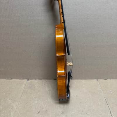 Yamaha J. Yamada V-5 3/4 Violin No.01769 w/ Case, Bow & Rosin – 2005 image 11
