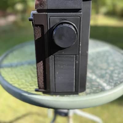 National RX-5620 Rare Vintage Boombox Getto blaster Serviced Warranty Tested image 12