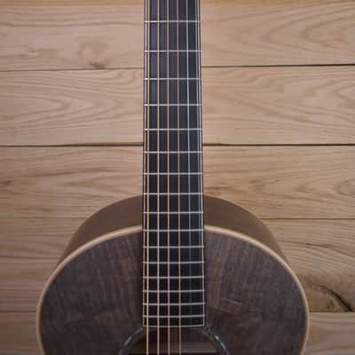 Lowden S-35W 2024 - Claro Walnut image 7