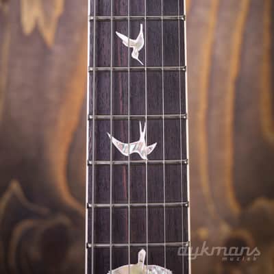 PRS Santana Retro Cobalt Blue image 9