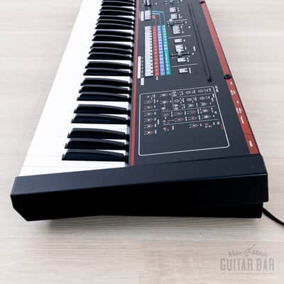 1983 Roland JX-3P Vintage Analog Synthesizer, Serviced image 6