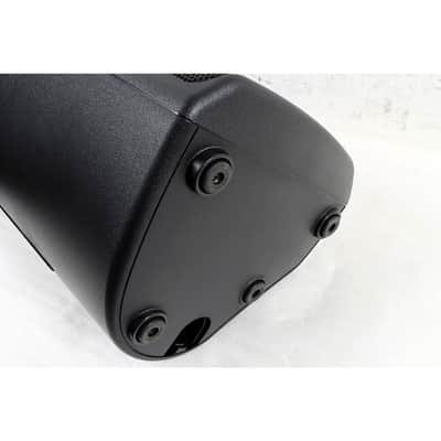 Electro-Voice ZXA1-90 Powered PA Speaker Regular Black image 4