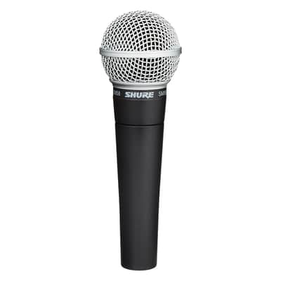 SM 58 Shure image 1