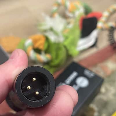 Microphone Lot - 6 Microphones - Several Brands Dynamic Cardioid image 14