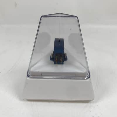 Benz Micro Rare Turntable Cartridge New Old Stock image 1