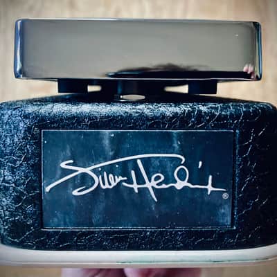 Dunlop JH-1B Jimi Hendrix Signature Cry Baby Wah | Reverb