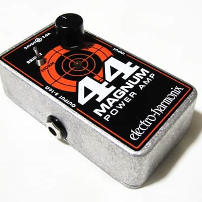 Used Electro-Harmonix EHX 44 Magnum 44W Guitar Power Amplifier Pedal! image 3