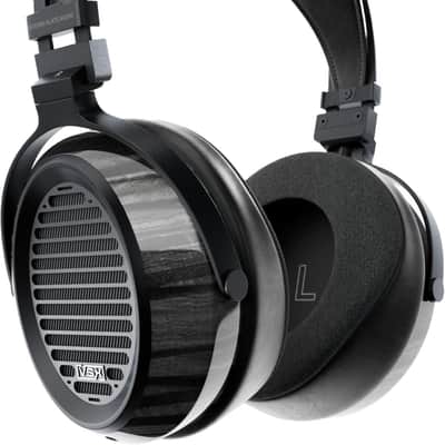 Steven Slate Audio VSX Immersion One Planar Magnetic Open-back Headphones - VSX Platinum Software image 1