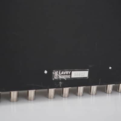 Lavry Synchrony-16 Master Clock #57389 image 14