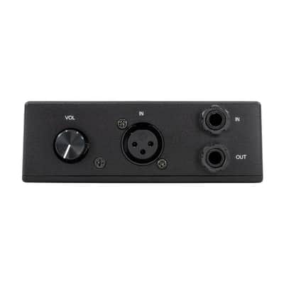 Walrus Audio Canvas Passive Re-Amp image 2