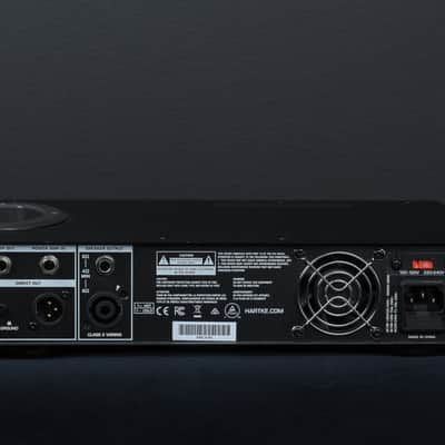 Hartke TX600, Recent image 2