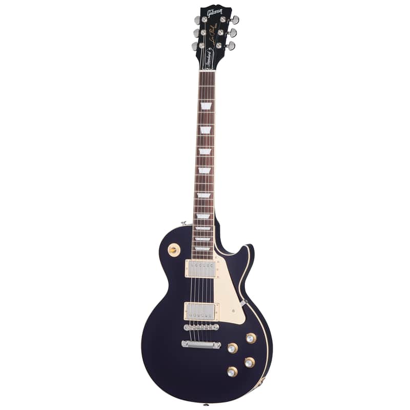Gibson Les Paul Standard '60s Plain Top image 2