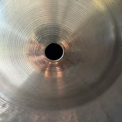 Paiste Sound Creation Dark Ride 22” 1979 - 3213g image 4
