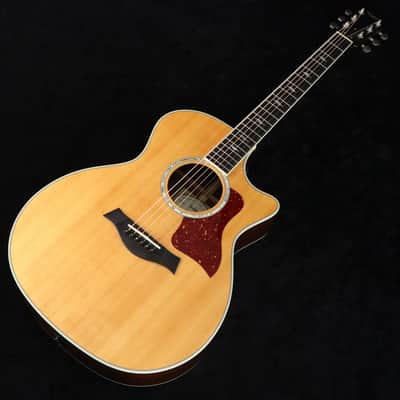 TAYLOR 314ce-Mahogany ES2 Japan Limited [1108186016] (07/27) image 9
