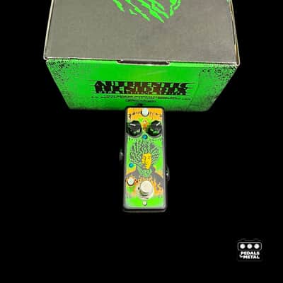 MXR Hendrix '68 Fuzz Face - X16091 image 1