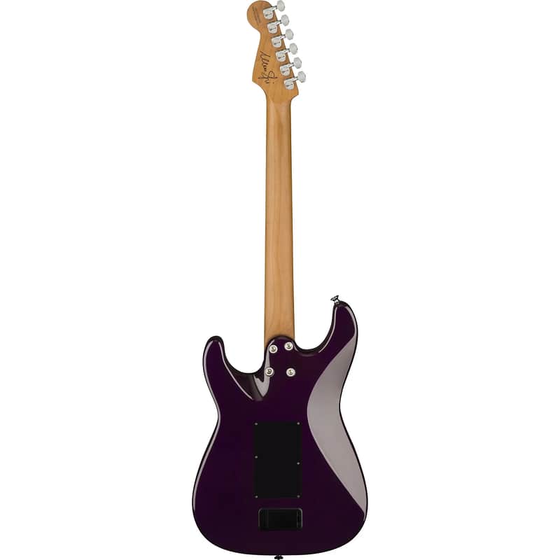 Charvel Marco Sfogli Signature Pro-Mod So-Cal Style 1 HSS FR CM QM image 2