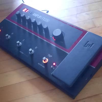 Line 6 Amplifi FX100 Multi Effect Unit image 14