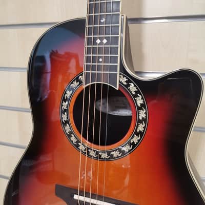 Ovation 1777 Legend Sunburst image 3