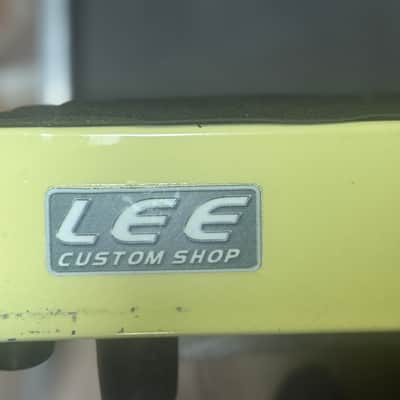 Pedaltrain Classic 2  by lee custom shop with roadie case image 2