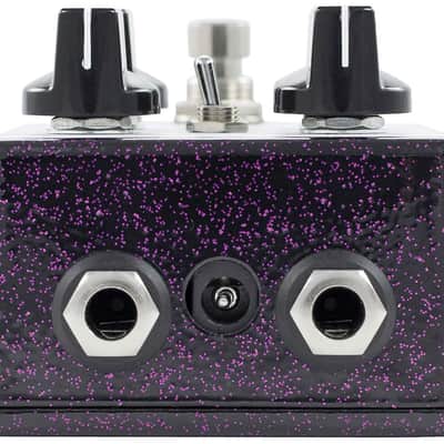 EarthQuaker Devices Night Wire Wide Range Harmonic Tremolo V2 image 3