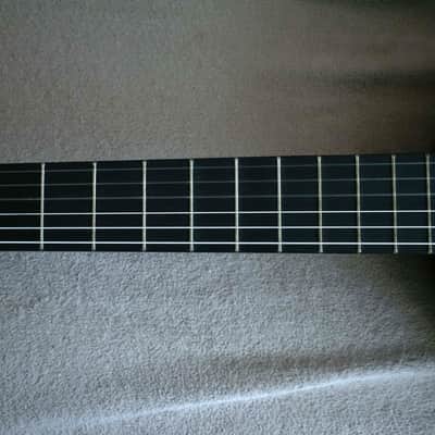 Raimundo model 130 classical guitar - 1986 image 14
