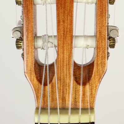 Fender Music Education ESC-105 Classical Guitar w/Gig Bag imagen 5