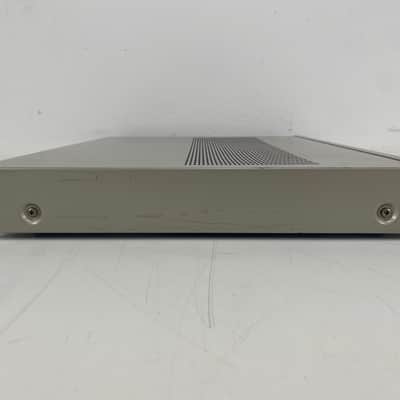 Dual - CV1150 - Stereo Amplifier image 5