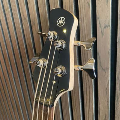 Yamaha TRBX304 - Black image 6