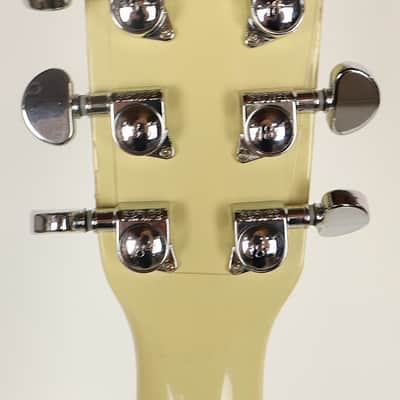 Esteban Eldorado Limited Edition Cadillac Acoustic Electric Guitar w/ gig bag image 9
