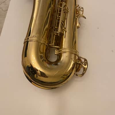 Saxophone Trevor and James co 90s - Brass image 12