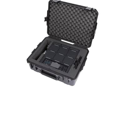 SKB Cases 3i-2217-8AS iSeries Waterproof Case for Alesis Strike Multipad image 2