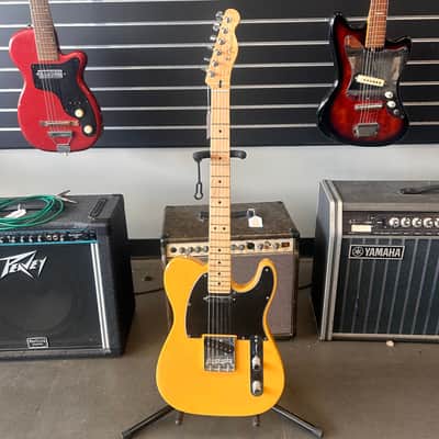Used 2022 Fender Player Series Telecaster image 2
