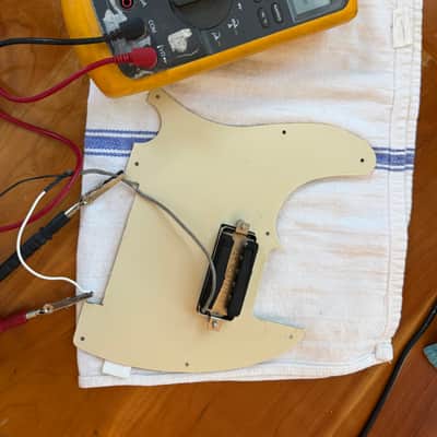 Gibson Mini HB Mid 70s - Chrome image 1