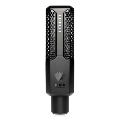 Lewitt Ray - Condenser microphone image 4