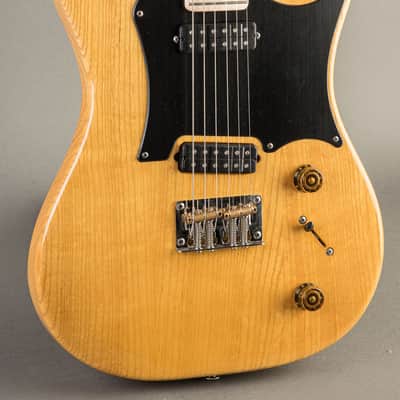PRS Miles Kennedy Signature 2023 - Natural image 2