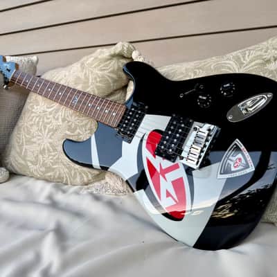 2005 Fender Rockford Fosgate 25th Anniversary Stratocaster image 25