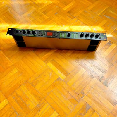 Zoom RFX-2000 - Digital Reverb Multi Effects! Really cool effect unit! image 2