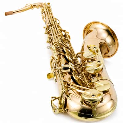 Yanagisawa TWO20 Professional Bb Tenor Saxophone in Lacquered Bronze SN 00399487 image 17