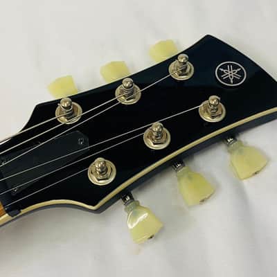 YAMAHA REVSTAR RSS20 BL Made in Indonesia image 6