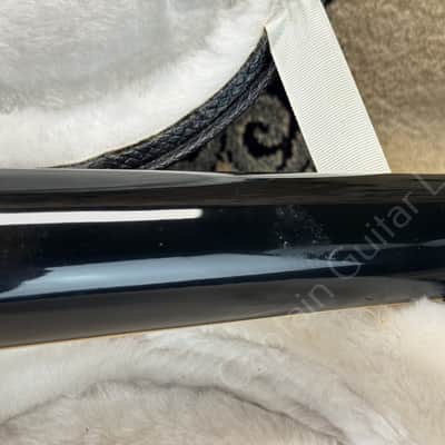 2012 Gibson - SG Lefthand - Standard Ebony - ID 5803 image 21