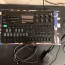 Elektron Tonverk 8-Voice Sampler 2025 - Present - Black