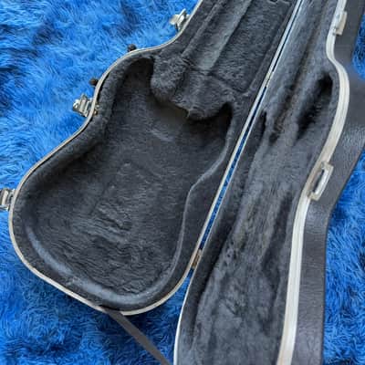 ‘90s Fender Strat Plus Vintage Hard Case image 11