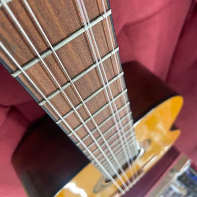Epiphone Classical E1 2" nut - Natural image 6