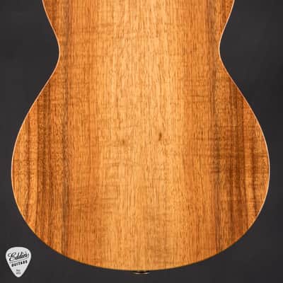 2012 Collings UT-1 K Ukulele - Figured Koa #U1519 image 5