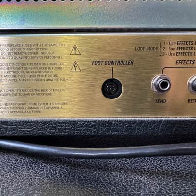 Marshall JCM 2000 TSL 100 image 3